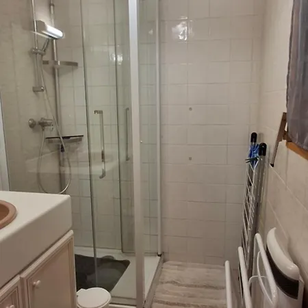 Bel Appartement Samoëns