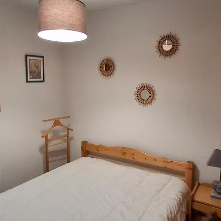 Apartman Bel *