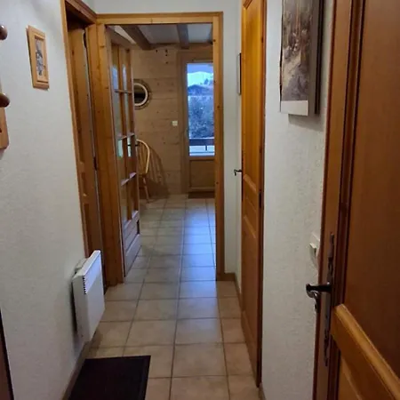 Appartamento Bel Samoëns