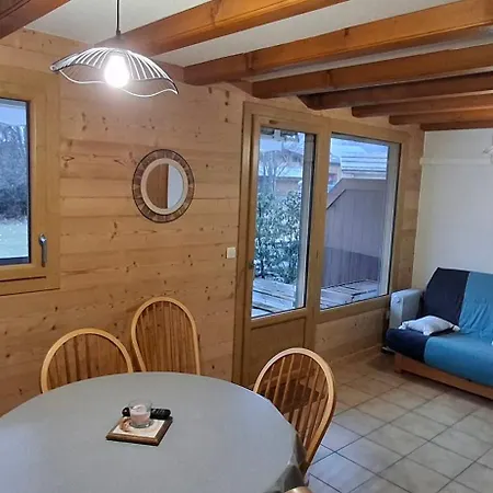 Apartman Bel *