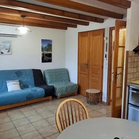 Apartman Bel